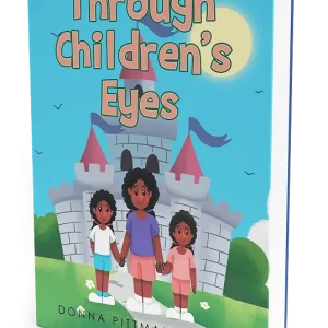 Through Children's eyes - Paperback